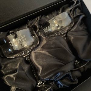 BARTESIAN Coupe Glassware